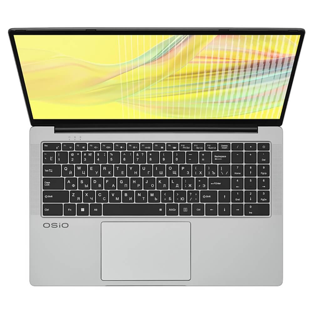 Ноутбук Ноутбук OSIO FocusLine F150i-025