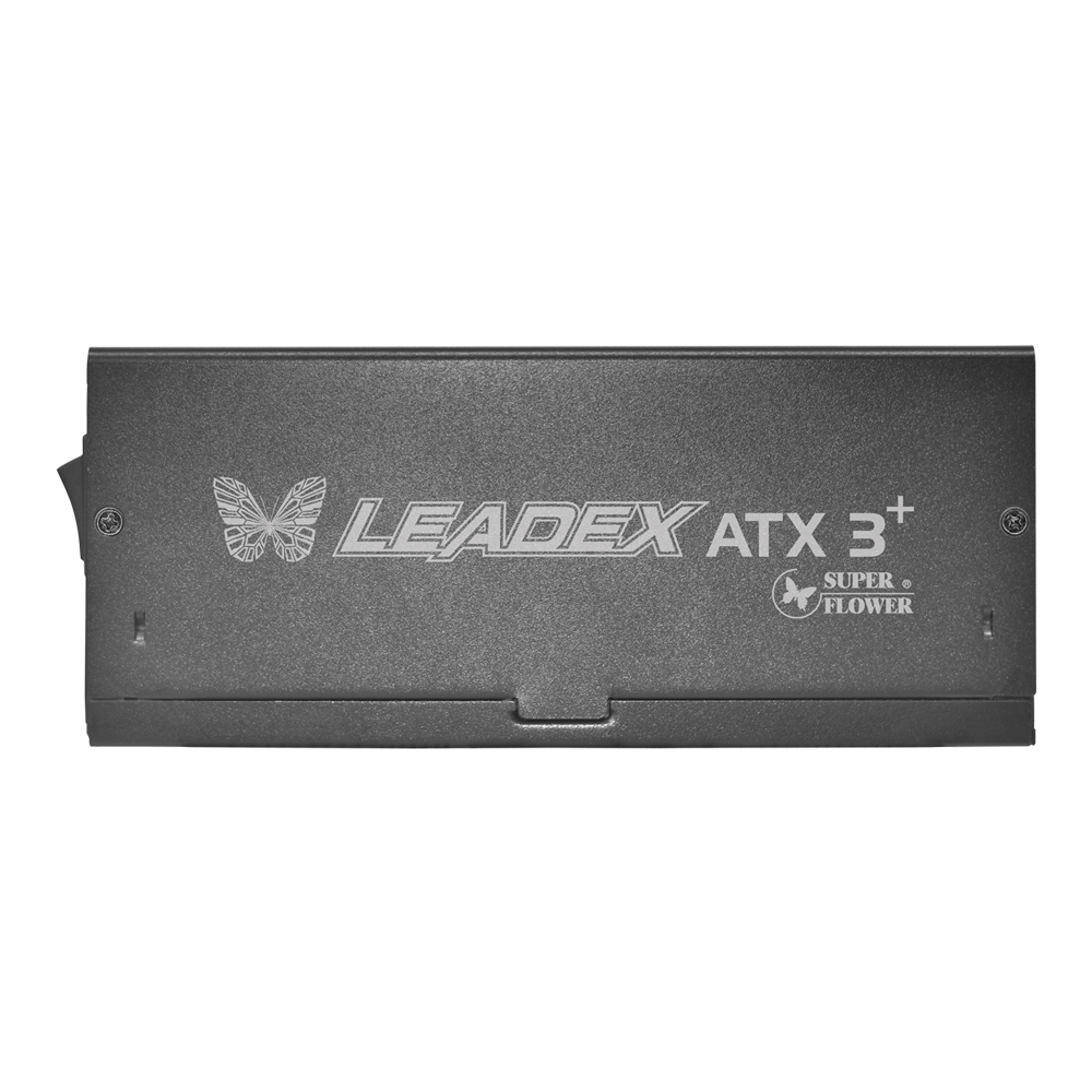 блок питания 1700 Ватт Super Flower Leadex VII SF-1700F14HT