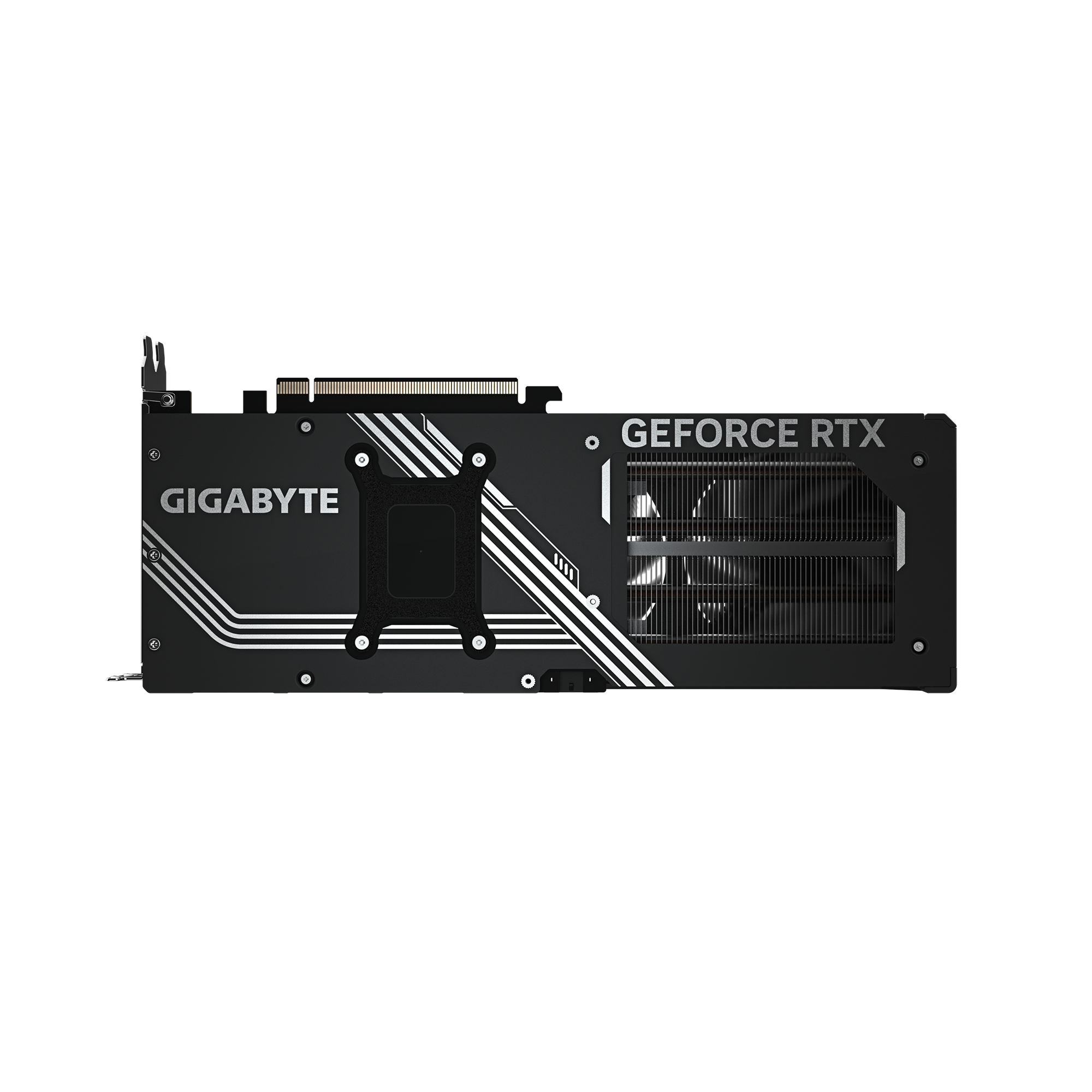 Видеокарта GIGABYTE GV-N5070WF3OC-12GD