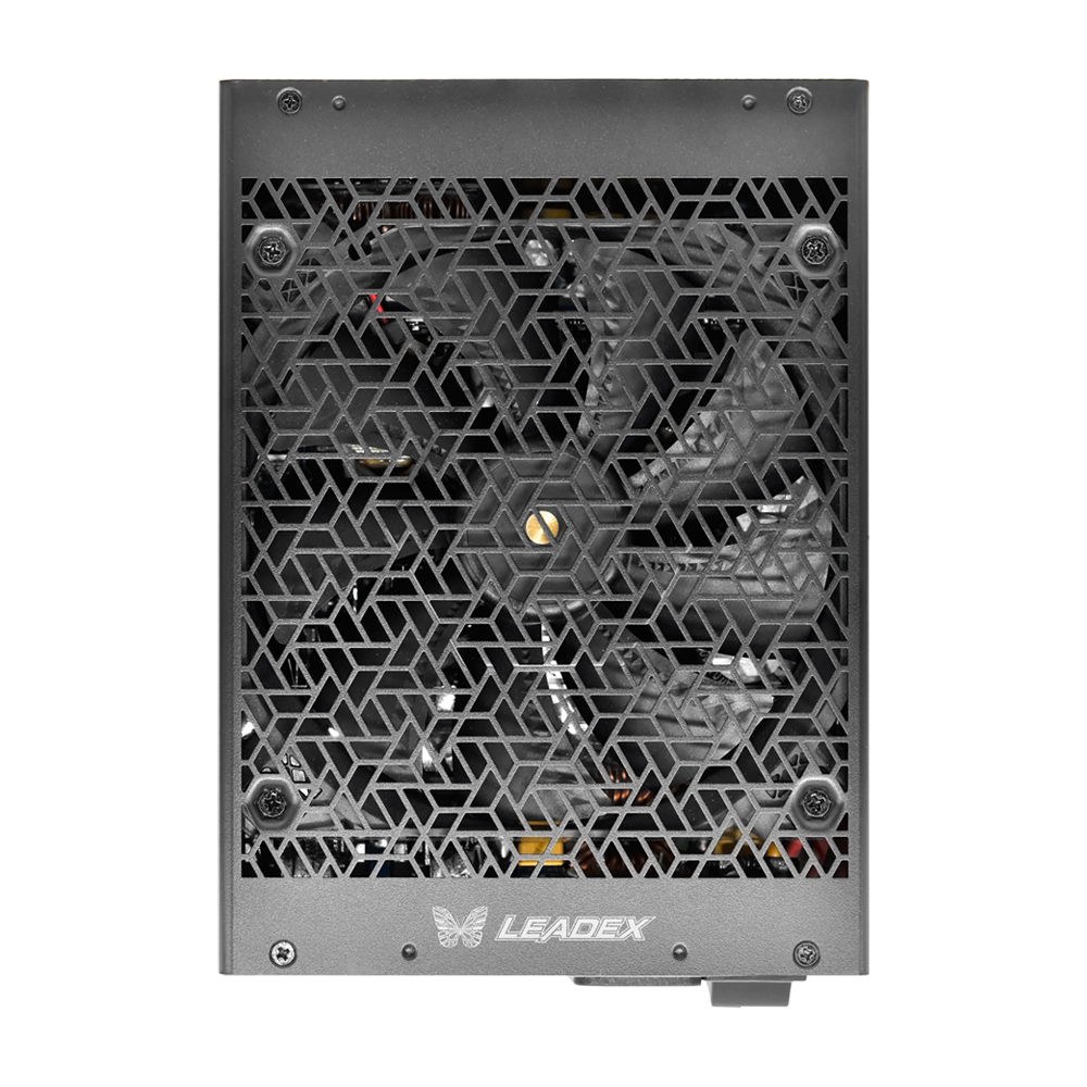 блок питания 1700 Ватт Super Flower Leadex VII SF-1700F14HT
