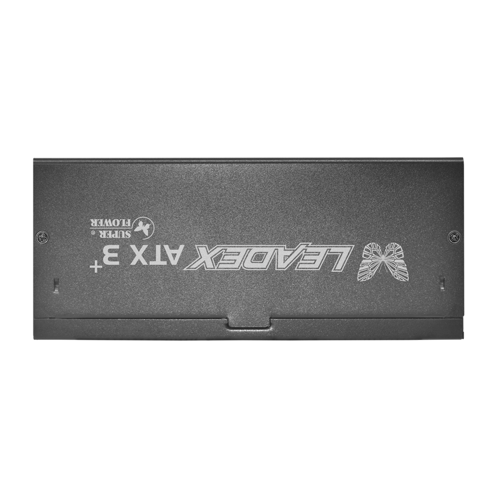 блок питания 1700 Ватт Super Flower Leadex VII SF-1700F14HT