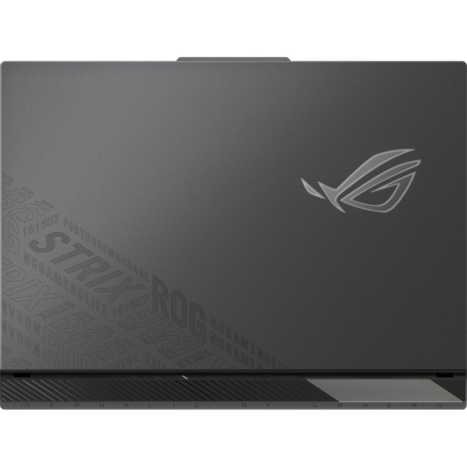 Ноутбук ASUS ROG Strix G16 G614PR-RV089 (90NR0NJ7-M00620)